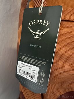 Osprey ACE 50 II - 5