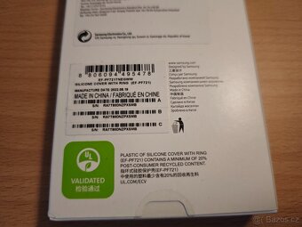 Samsung Galaxy Z Flip 4 originální pouzdra - 5