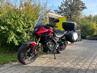 Shad SH35 boční kufry - 5
