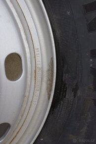 Pneumatika 325/95 R24 - 5