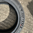 4ks Michelin Primacy 4 225/50 R18 - 5