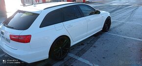 A6  4g C7 3.0 bitdi 230 kw - 5