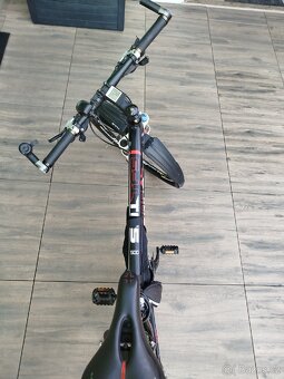 Horské kolo Merida 26" - 5