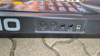 Casio CTK-541 - 5
