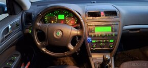 Škoda Octavia 1.9 Tdi - 5