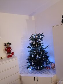 Nástavec na rohovou skříň - 5