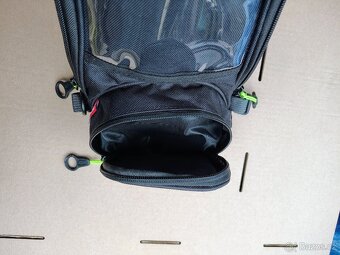 GIVI- tankvak, tankruksak, tankbag - 5