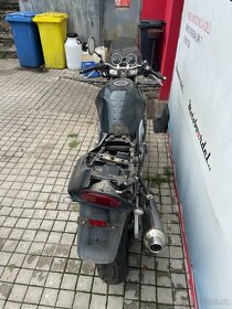 Suzuki GSF600 N Bandit 1996-2005 - 5