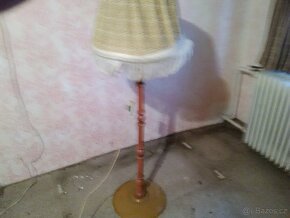 RETRO lampy - 5