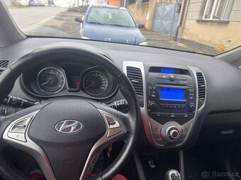 Ix20 - 5