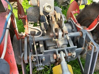Malotraktor TK - 5