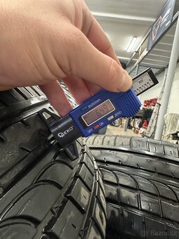 5x100 R18 - MSW OZ 225/40/18 - 5