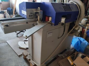 Olepovačka hran FELDER P 200 - 5