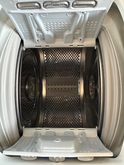 Pračka Elektrolux Perfectcare 600 - 5