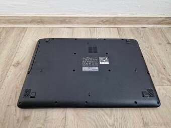 Notebook Acer Aspire E5-571g na filmy internet starší hry at - 5