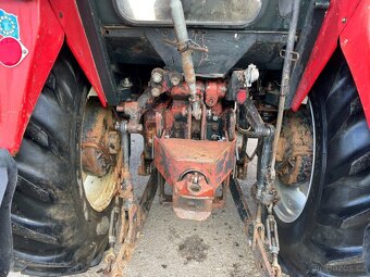 ZETOR 1988 VIN 583 - 5