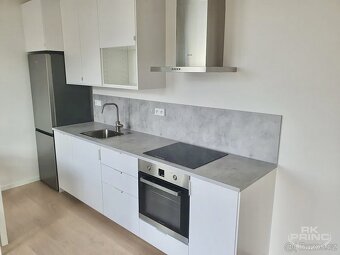 Pronájem bytu 1+kk, 34 m2, Praha - Ruzyně - 5