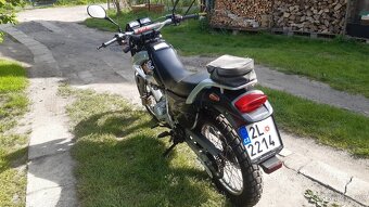 Hartford VR 125 - 5