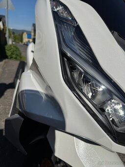 Honda PCX 125 - 5