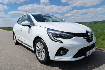 Prodám Renault Clio 1,3 TCe 140 Intense, r.v. 2023 - 5
