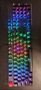 Glorious GMMK Full Size - 5