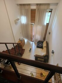 Bulharsko, Ravda - mezonetový byt v 5 hotelu - 5