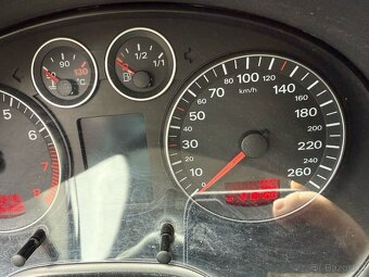 Audi A3 - 5