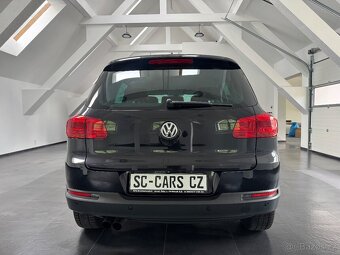 VW Tiguan 1.4 TSI 118kw 4motion 10/2012 125000KM - 5