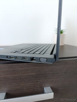 Notebook Dell e3450 (i5-5005U, 128GB SSD, 8GB RAM, FullHD) - 5