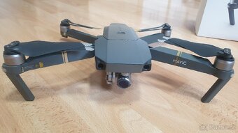 DJI Mavic PRO Fly More Combo - 5