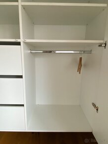 Bila skrin - vyrobena na zakazku - 5