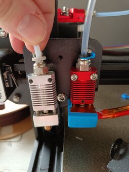 3D tiskárna Ender 3 - 5