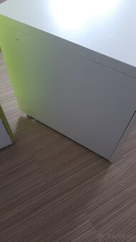 Stuva Ikea skřínka s šuplíkem - 5