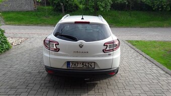 Renault Megane III Grandtou 2012 TCe - 5