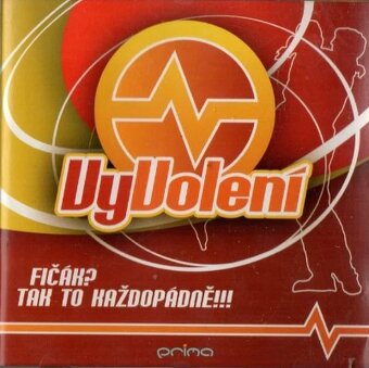 hudba cd a dvd - 5