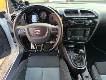 Seat Leon Cupra R. - 5