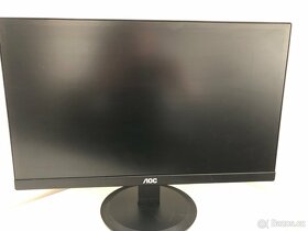 LCD Monitor AOC 23,6" - 5