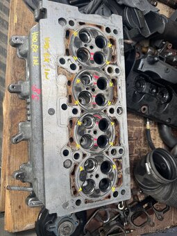 Vw crafter - 5