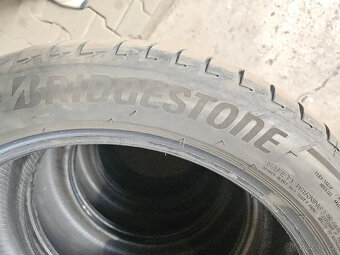 225/45R18 91Y Bridgestone Turanza T005 - 5