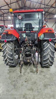 Zetor 11441 Intercooler forterra - 5