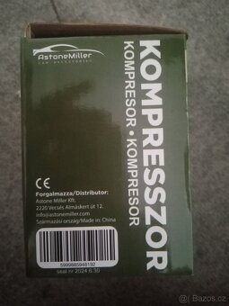 Kompresszor - 5