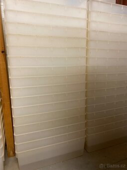 chovné bedny/boxy  t4 a t3 , víka t3 a t4 - 5