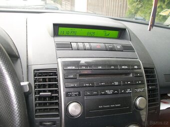 Mazda 5 - díly - 5