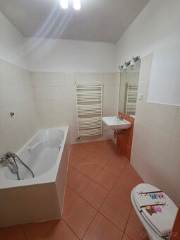 Pronájem 2+kk Šternberk centrum - 5