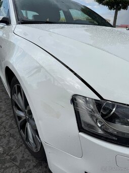 Prodam audi a5 - 5