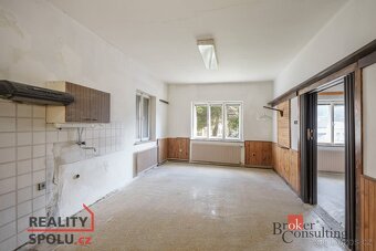 Prodej, domy/rodinný, 200 m2, 46811 Janov nad Nisou, Jablone - 5