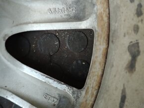 205/55 R16 94V - CELOROČNÍ - 5