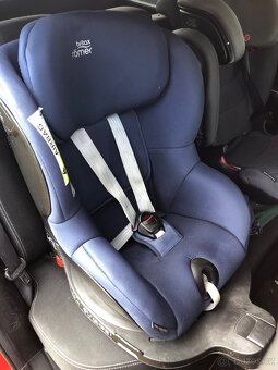 Britax Römer Dualfix - 5