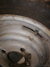 Skoda 1000 MB suciastky - 5
