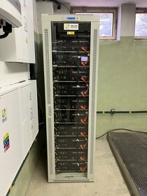 Baterie Pylontech US3000 C - 5